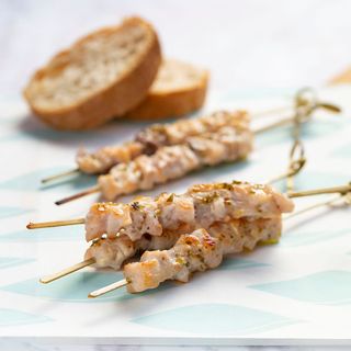 Arrosticini di spada (5 pezzi)