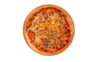 Піца Фунгі (30см)