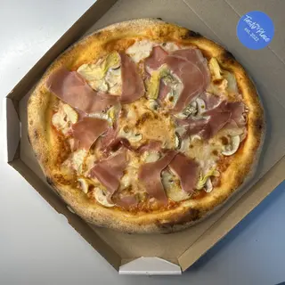 Піца Прошуто (30см)