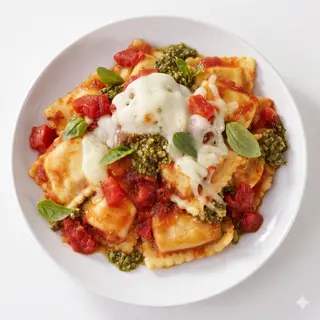 Ravioli Mamma Mia