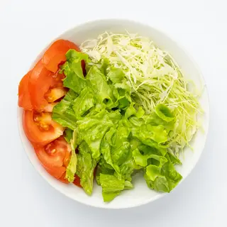Sezonska salata