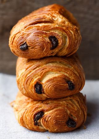 Pain Au Chocolat
