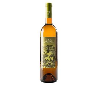 Vino Viña Zanata Seco (75 cl.)