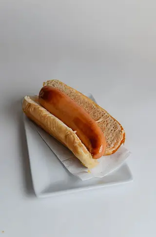Choripan