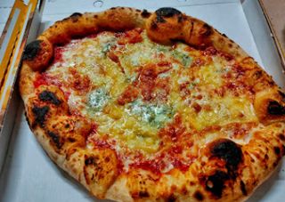 4 Formaggi