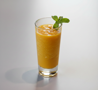 Лимонад Манго-маракуйя