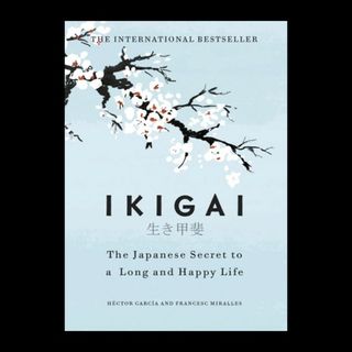Ikigai