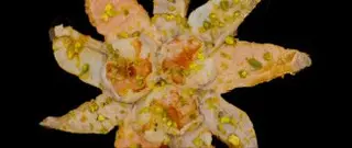 Sashimi Brasado
