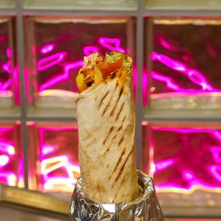 Донер L (Курча)