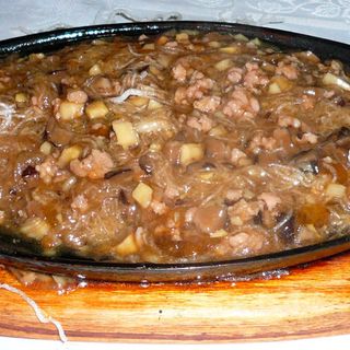 Hormigas Sobre El Árbol