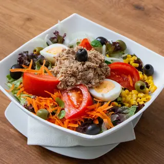 Ensalada Mixta