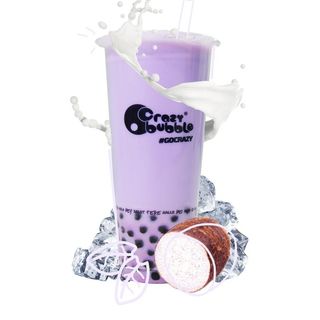TARO COCOS LATTE 700 ML