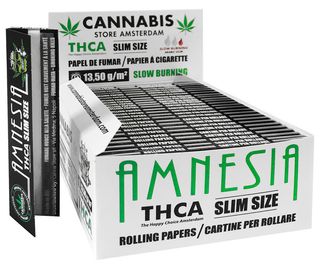 Mortalhas Amnesia
