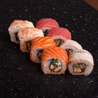 Королівський дракон