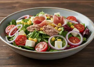 Ensalada Maja