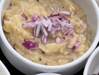 Salata de vinete