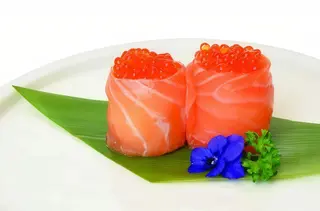 139. Gio sake ikura