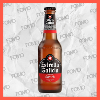 Estrella (25cl)