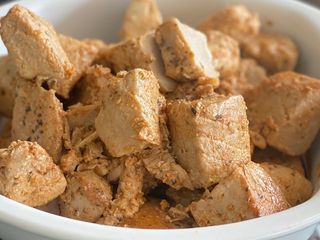 Ud De Tarrina De Atún En Adobo