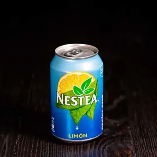 Nestea Limon Lata 33cl