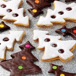 Pasta Abeto De Frambuesa