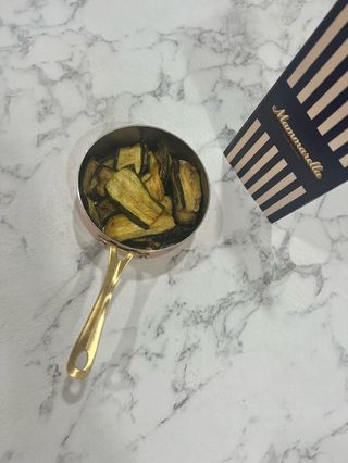 Melanzane e zucchine grigliate