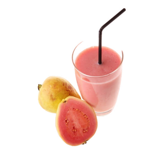 Jugo de guayaba (480 ml.)