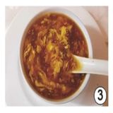 134. SOPA AGRIPICANTE