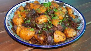 Куырдак (350г)