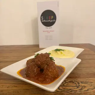 Polpette Slurp!