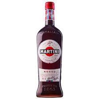 MARTINI ROSSO 750ML