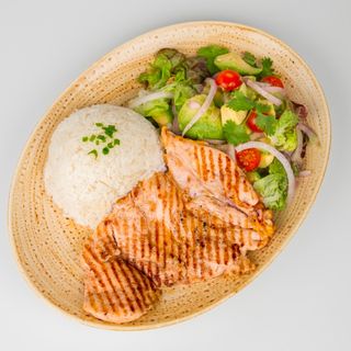 Pechuga de Pollo