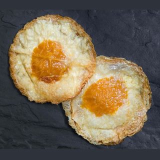 Fried Eggs (Pair)