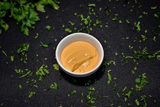 Mustar 50g