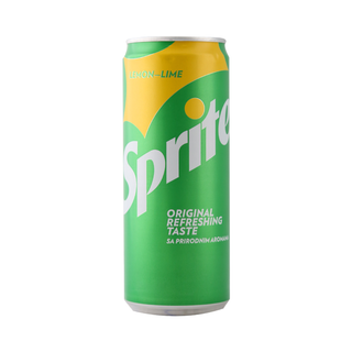 Sprite