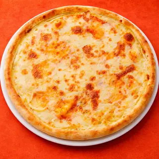 Пицца Сырная