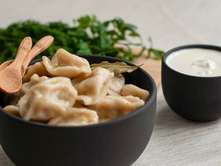 Pielmieni XL 20 szt.