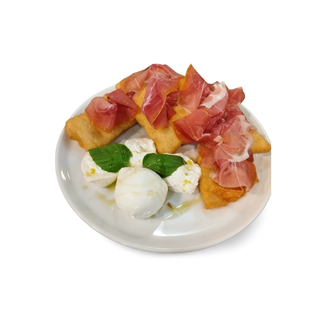 Antipasto Time 