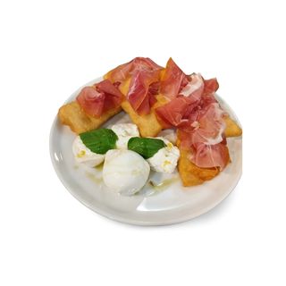 Antipasto Time 