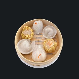 Ravioli Cantonese Misto 6pz (广式经典点心拼)