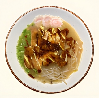 Chicken Ramen