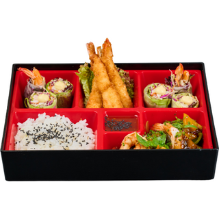    Bento Sea   