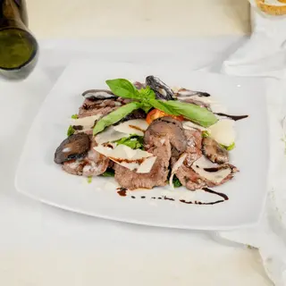 Filet Au Fromage
