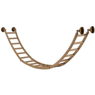 IMAC Merdevinice za ptice Tibetan Ladder, raznih boja (KOD IM95896B)