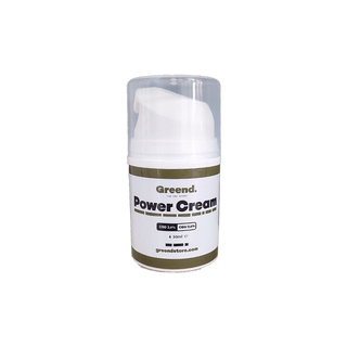 Power Cream - 50ml