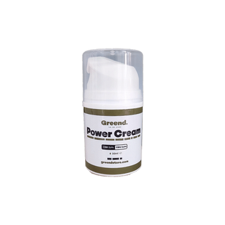 Power Cream - 50ml