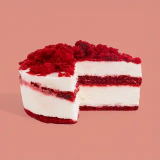 Red Velvet