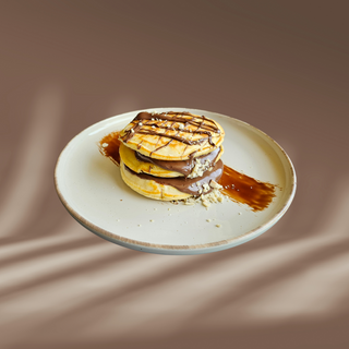 Pancake Nutella