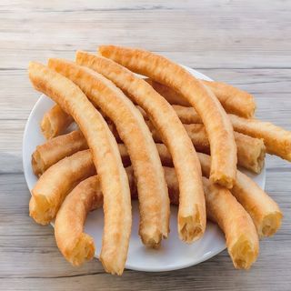 Churros (5 Uds.)