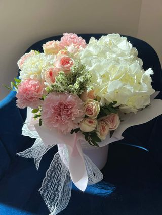 Композиція  № 19